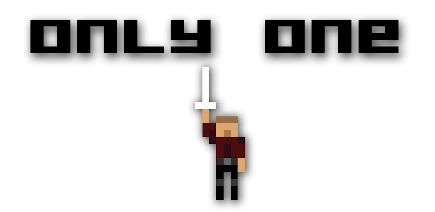 Only One v1.295 MOD APK [Unlimited Diamonds]