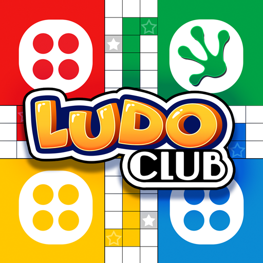 Ludo Club v2.6.8 MOD APK [Coins, Game Speed]