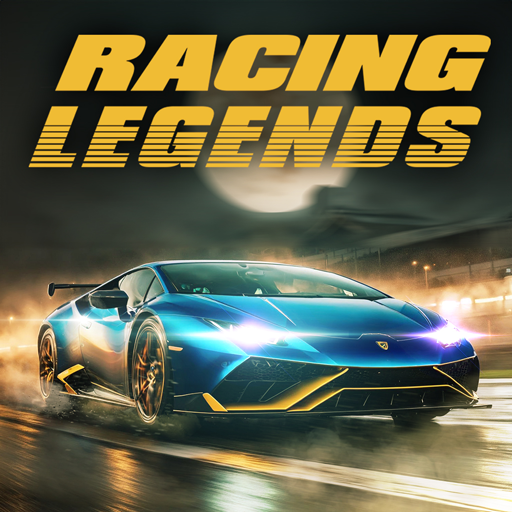 Racing Legends MOD APK v1.10.15 [Menu, Money, Nitro]