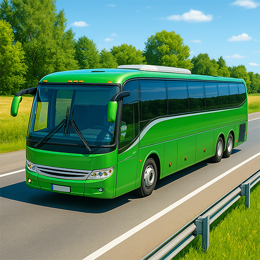 Idle Bus Station v1.9.2 MOD APK [Free Shopping, NoADS]
