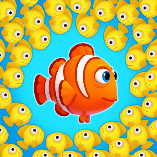 Fishdom v9.5.5.0 MOD APK [Unlimited Coins]