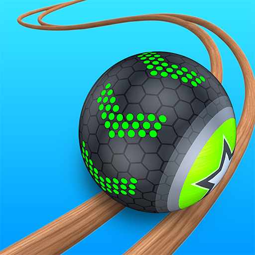 Going Balls v3.20 MOD APK [Money, Unlocked, NoAds]