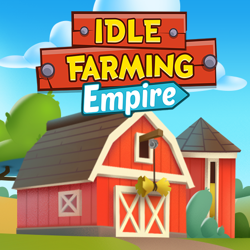 Idle Farming Empire v1.47.1 MOD APK [Unlimited Gold, Gems]