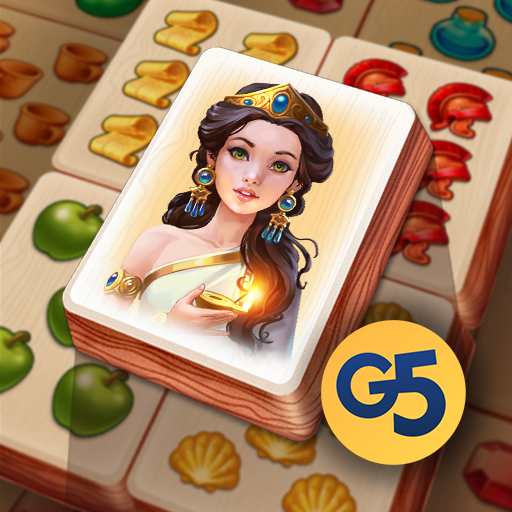 Emperor of Mahjong v1.70.7000 MOD APK [Unlimited Money]