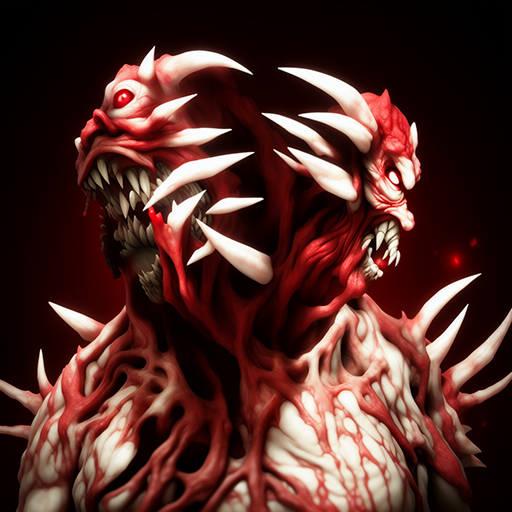 Mimicry: Online Horror Action v1.14.2 MOD APK [Menu, Immortal, High Damage]