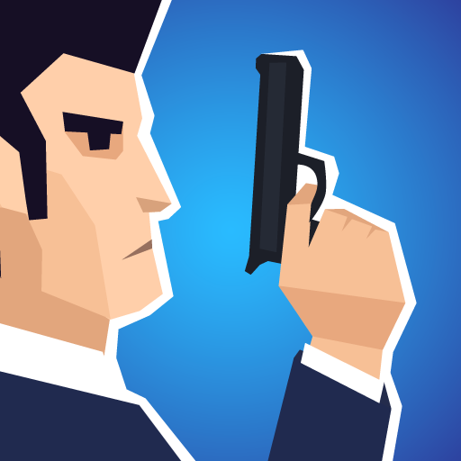 Agent Action Spy Shooter v1.6.41 MOD APK [Menu, God Mode, Unlimited Currency]