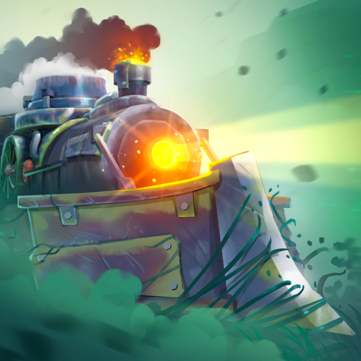 Train of Hope: Survival Game v1.16.0 MOD APK [Unlimited Gems]