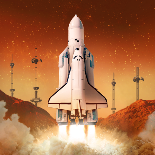 TerraGenesis: Landfall v2.92.183 MOD APK [Unlimited Credits, Free Shop]