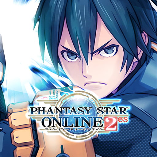 Phantasy Star Online 2 v4.52.0 MOD APK [God Mode]