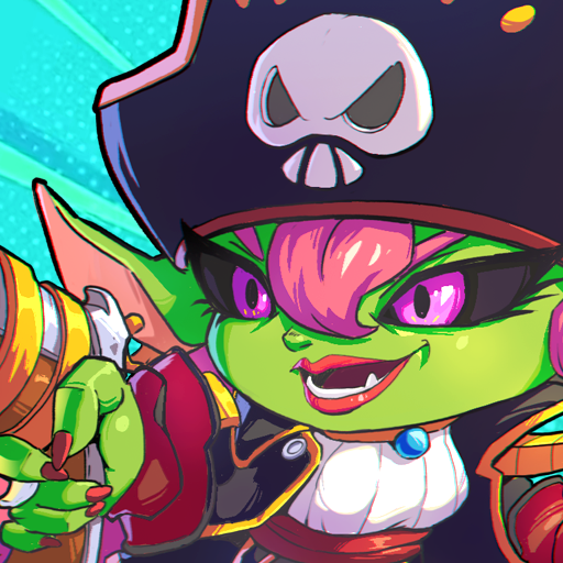 Goblin Attack: PvE AutoBattler v1.0.03 MOD APK [Menu, Damage Multiplier, God Mode]