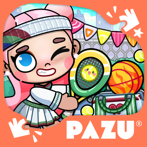 Avatar World: City Life v1.196 MOD APK [All Unlocked]