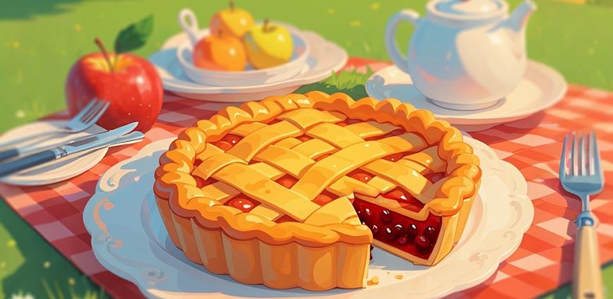 Cooking City v3.85.0.5086 MOD APK [Unlimited Diamonds]