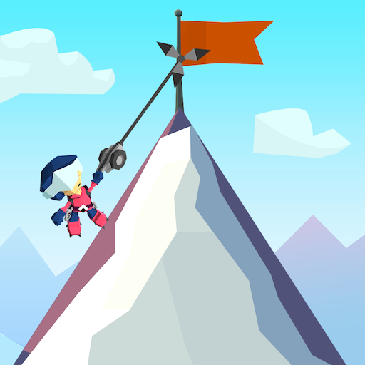 Hang Line v1.9.75 MOD APK [Unlimited Gold, Unlocked Items]