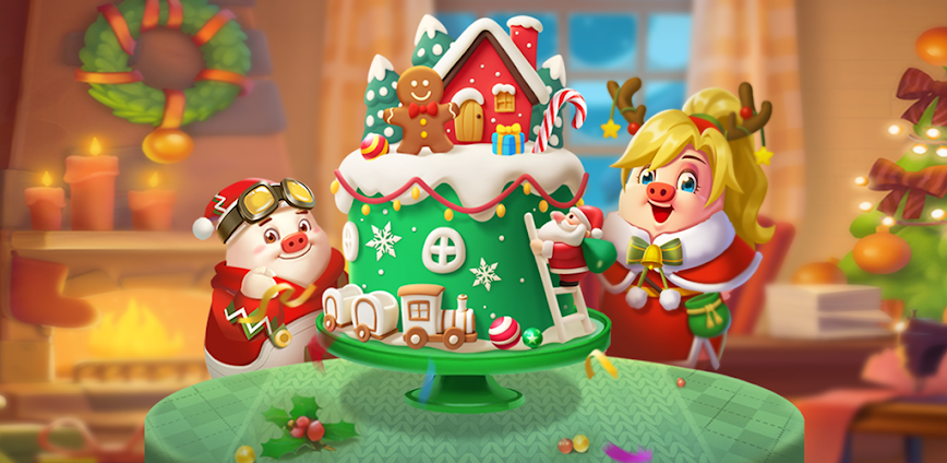 Piggy GO v4.39.0 MOD APK [Menu, Speed Game]