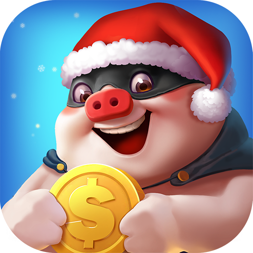 Piggy GO v4.39.0 MOD APK [Menu, Speed Game]