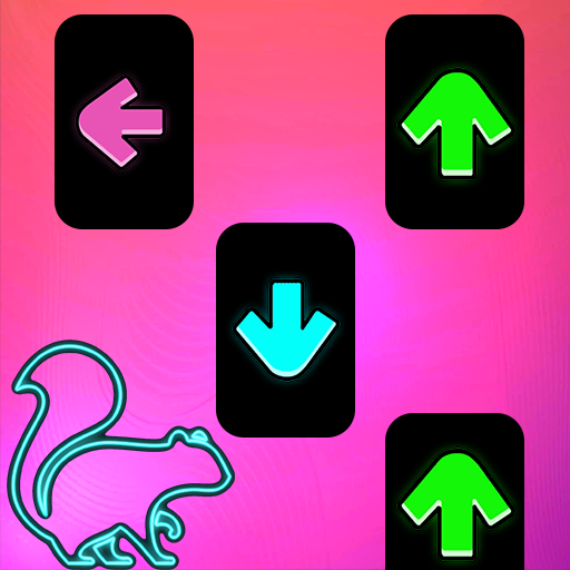 Chipmunks Music Tiles v1.0.15 MOD APK [Unlimited Money]