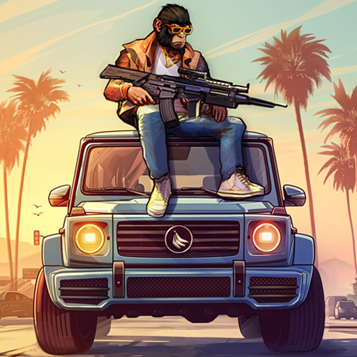 Epic Apes v1.2.13rc607 MOD APK [Menu, Game Speed]