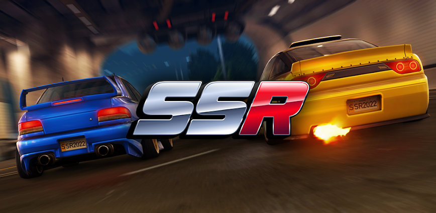Static Shift Racing v112.3.0 MOD APK [Unlimited Nitro]