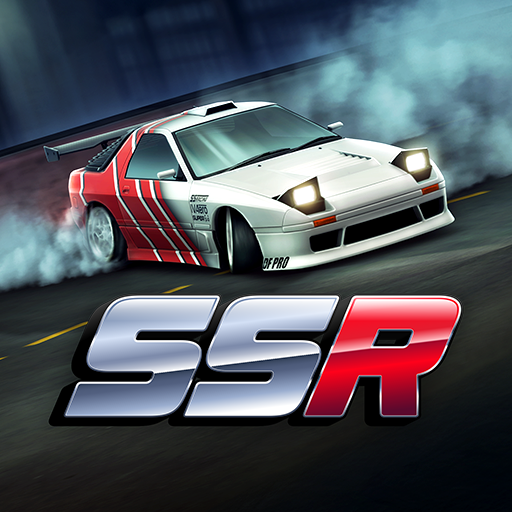 Static Shift Racing v112.3.0 MOD APK [Unlimited Nitro]