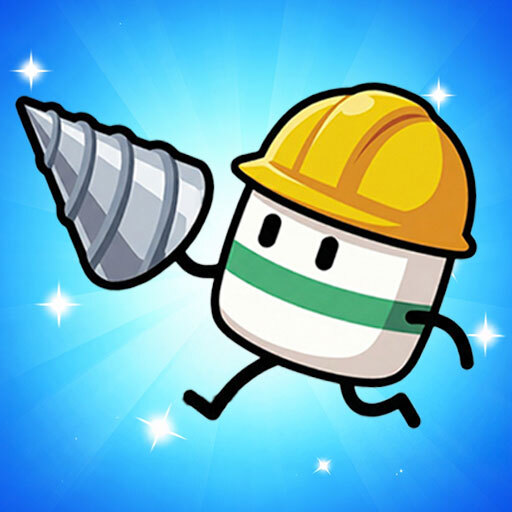 DDDigger v1.3.8 MOD APK [Menu, Unlimited Skill Upgrade, Skill Summon]