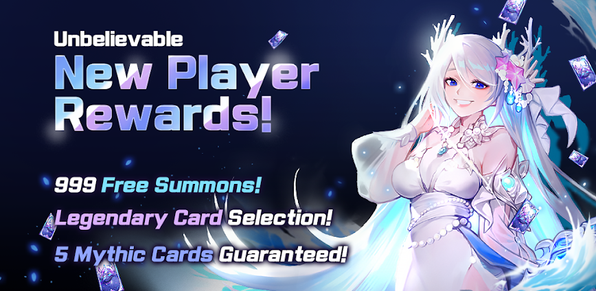 Triple Fantasy FF v7.99.0 MOD APK [Menu, Game Speed]