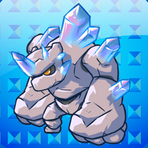 Monster RPG v2.3.1 MOD APK [Menu, Unlimited All]
