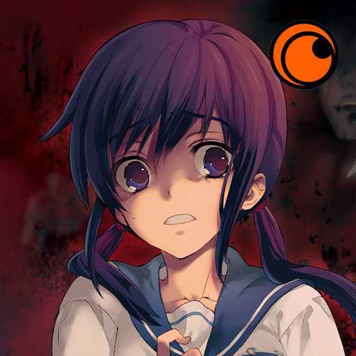 Crunchyroll: Corpse Party v1.12 MOD APK [Unlocked]