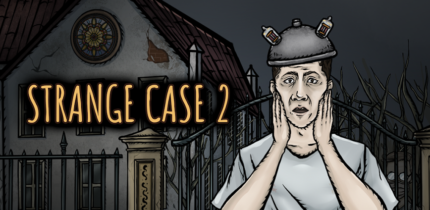 Strange Case 2: Asylum v1.1.20 MOD APK [No ADS]