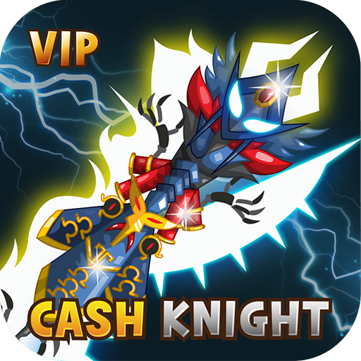 9 Blessing Cash Knight v2.52 MOD APK [Menu, Unlimited All]