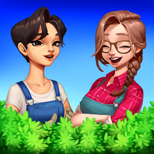 Merge Garden v1.17.12 APK [Latest Version]