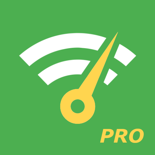 WiFi Monitor Pro v2.16.2 APK [PAID/Patched]