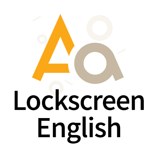 Lockscreen English Dictionary v1.9.7 MOD APK [Premium Unlocked]