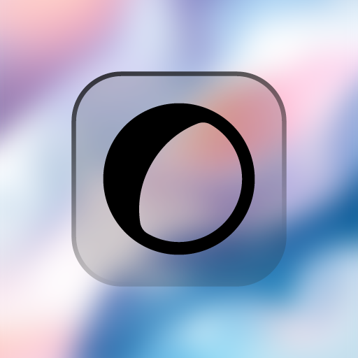 Eclipse Transparent Icon Pack v6.1 APK [Full Version]