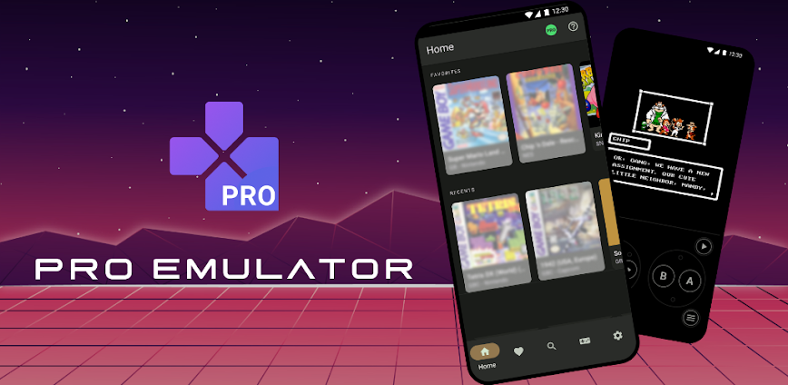 Full Roid Emulator v1.9.1 APK [Full Version]