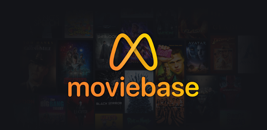 Moviebase v5.7.1 MOD APK [Premium Unlocked]