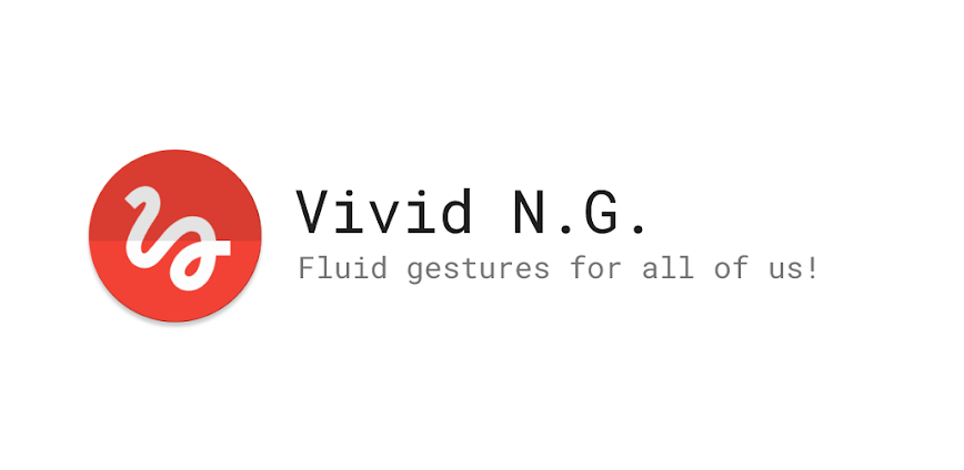 Vivid Navigation Gestures v3.6.0 MOD APK [Full Version]
