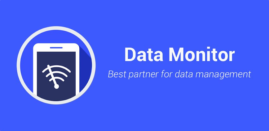 Data Usage Monitor v1.22.2918 MOD APK [Premium Unlocked]