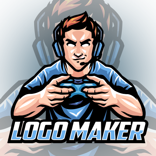 Gaming Logo Maker v1.7.1 MOD APK [Premium Unlocked]