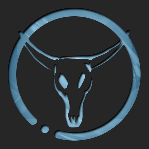 Azulox Icon Pack Dark mode v227.0 APK [Full Version]