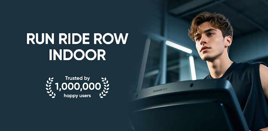 FitShow: Treadmill Workout v5.3.2 MOD APK [Premium Unlocked]