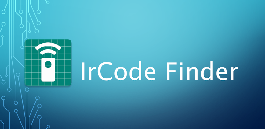 IrCode Finder NEC protocol MOD APK v14.15.1 [Unlocked]
