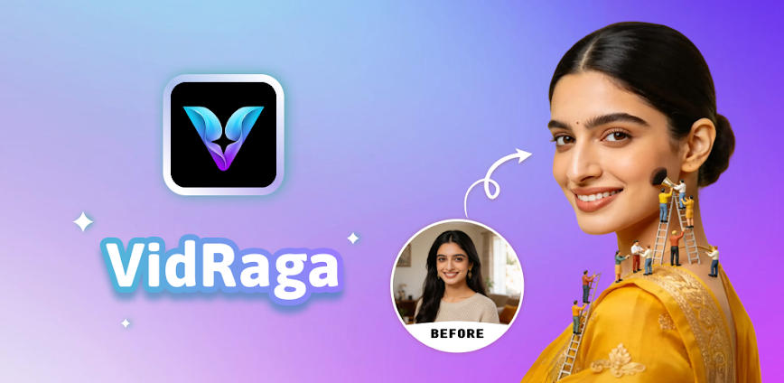 VidArt v4.27.719 MOD APK [VIP Unlocked]