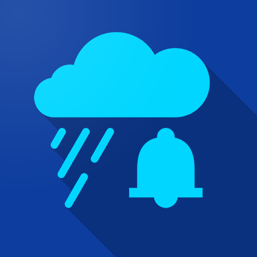 Rain Alarm v6.1.0 MOD APK [Premium Unlocked]