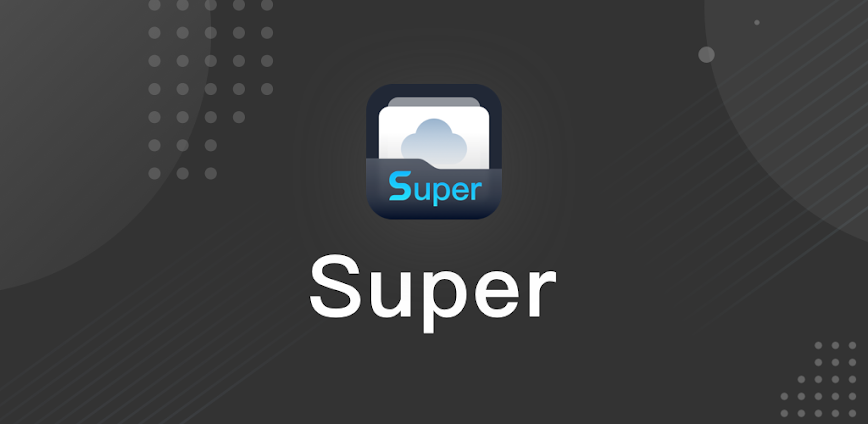 Super File v1.5.2.1 MOD APK [Premium Unlocked]