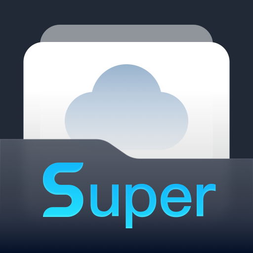 Super File v1.5.2.1 MOD APK [Premium Unlocked]
