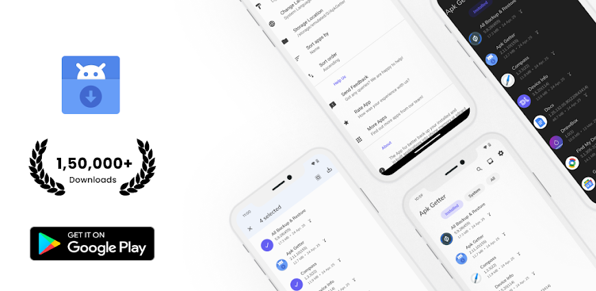 APK Manager & Installer v2.12.12 MOD APK [Premium Unlocked]