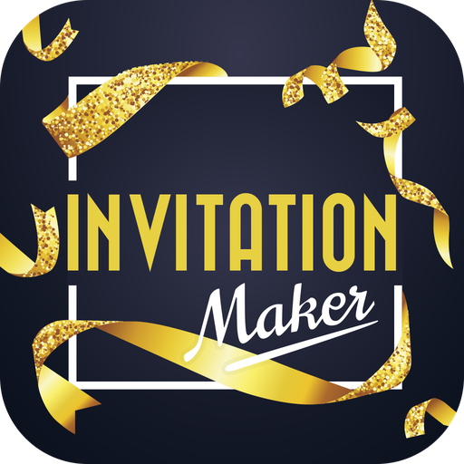 Invitation Card Maker v1.2.7 MOD APK [Premium Unlocked]