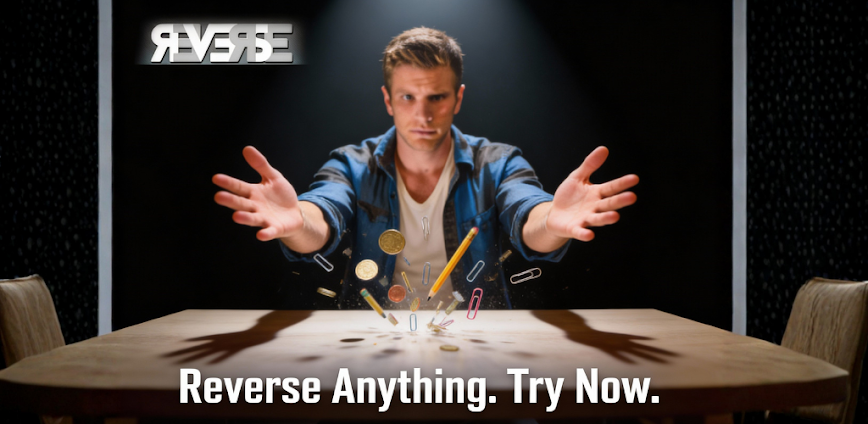 Reverse Movie FX v1.5.152 MOD APK [Premium Unlocked]