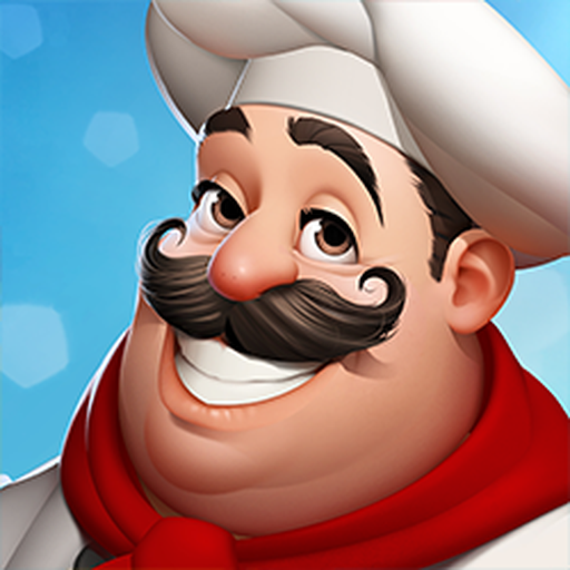 World Chef v3.6.0 MOD APK [Instant Cooking]