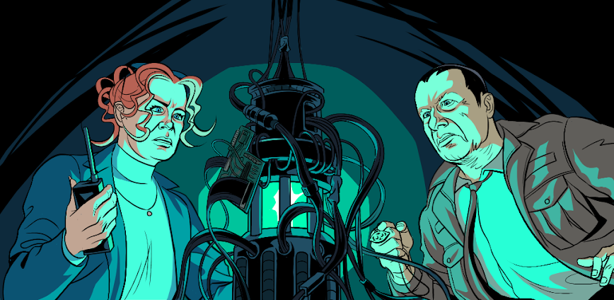 Parallel Experiment v1.0.11 APK [Unlocked Game]